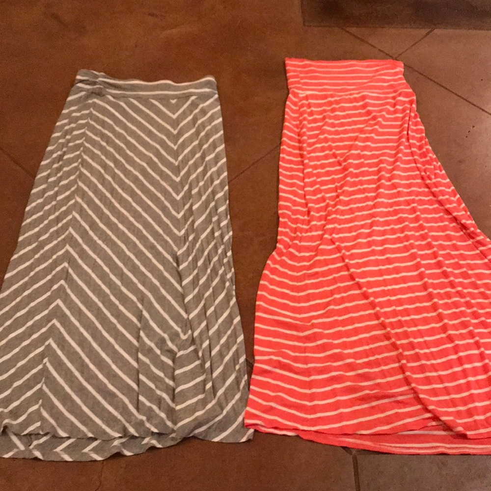Skirts